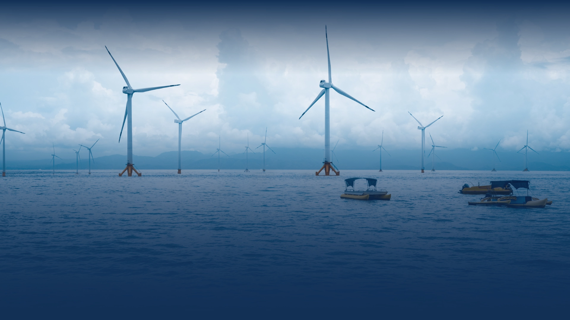 Achieving Net Zero Carbon Emissions Through Sustainable Practices in the Offshore Supply Chain