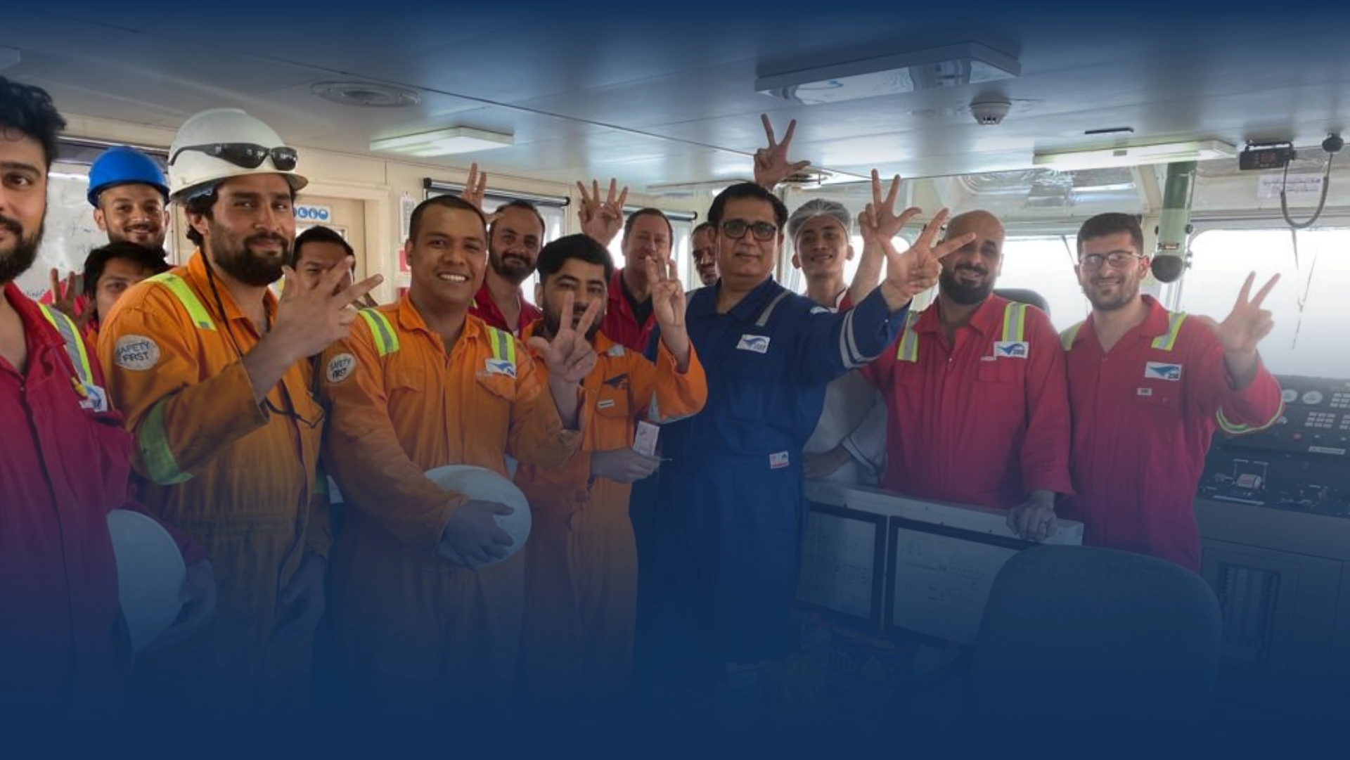 The Benefits of Quality Assurance for the Offshore Marine Supply